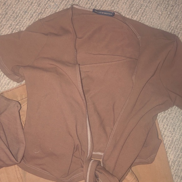 brown bundle 🤎 - Picture 4 of 4